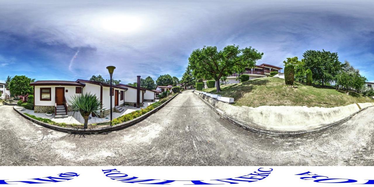 Complex Fichoza База відпочинку Варна