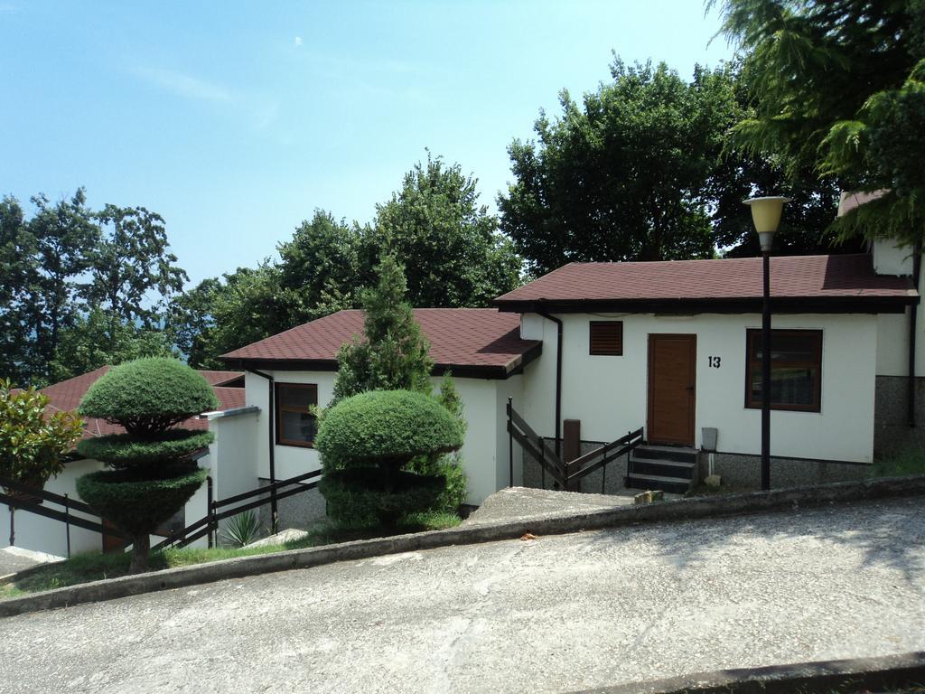 Complex Fichoza Варна