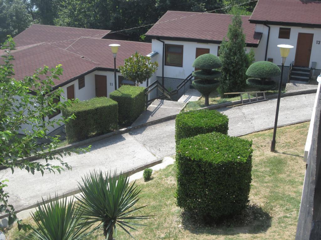 База відпочинку Complex Fichoza Варна