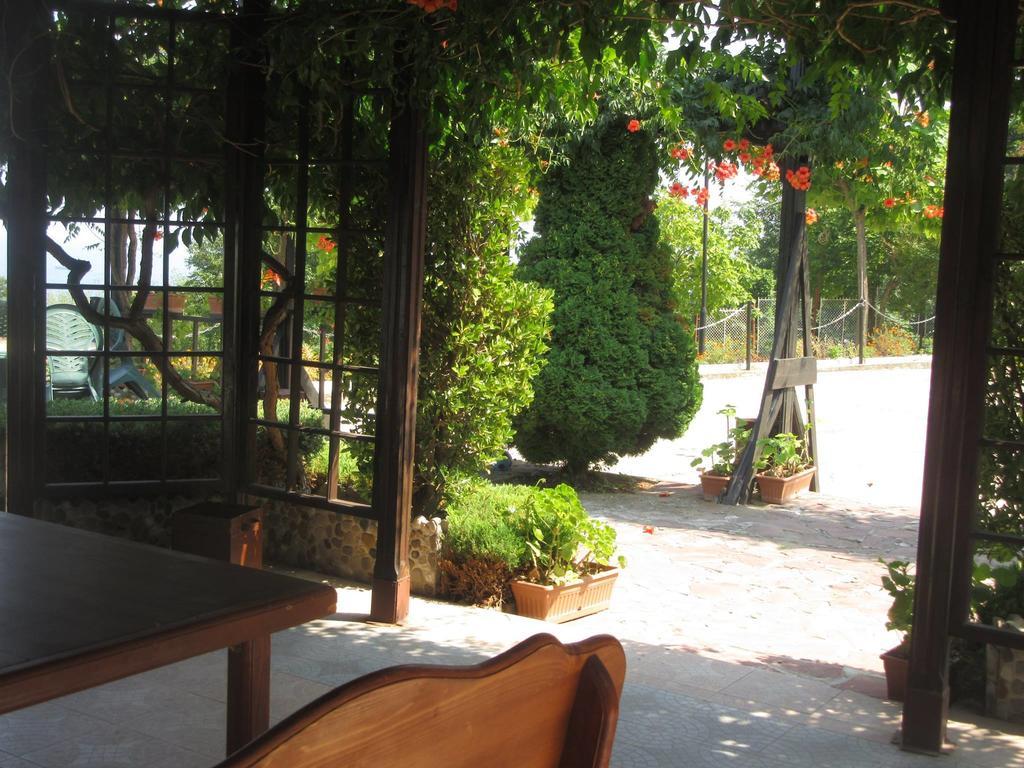Complex Fichoza 3* Варна
