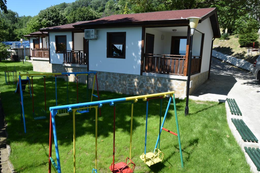 Complex Fichoza База відпочинку Варна