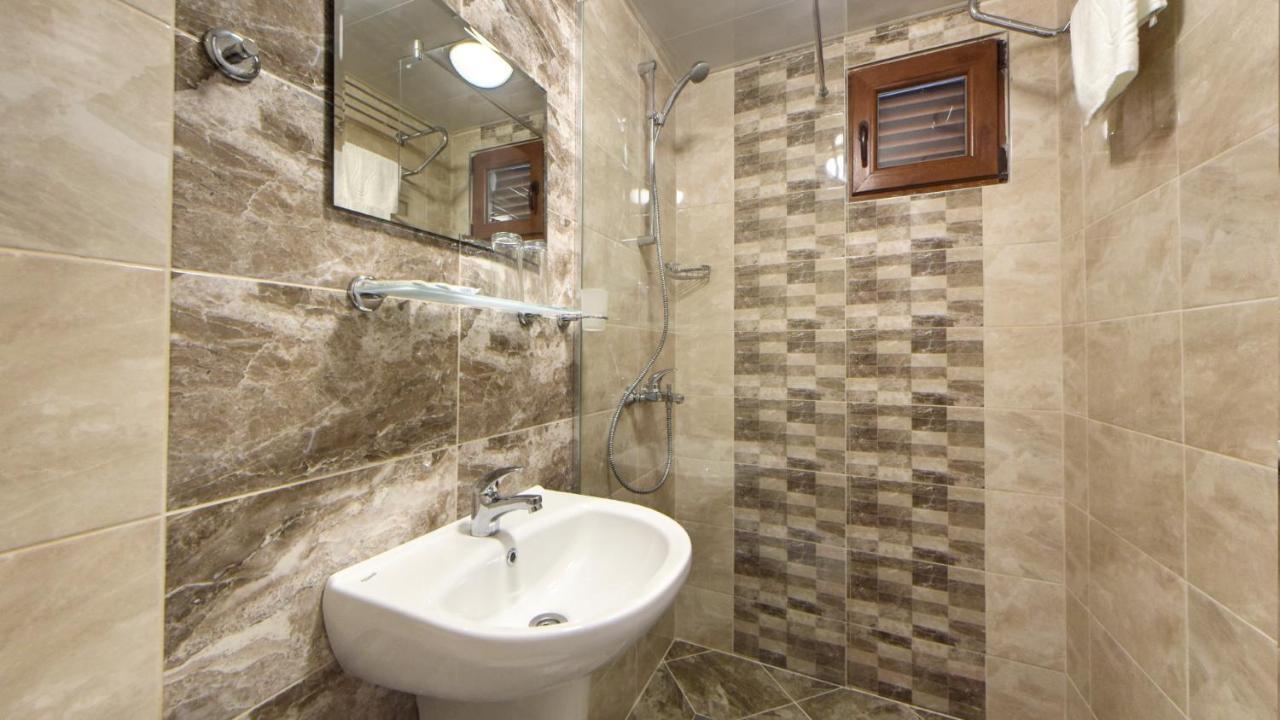 Kompleks wypoczynkowy Complex Fichoza 3*