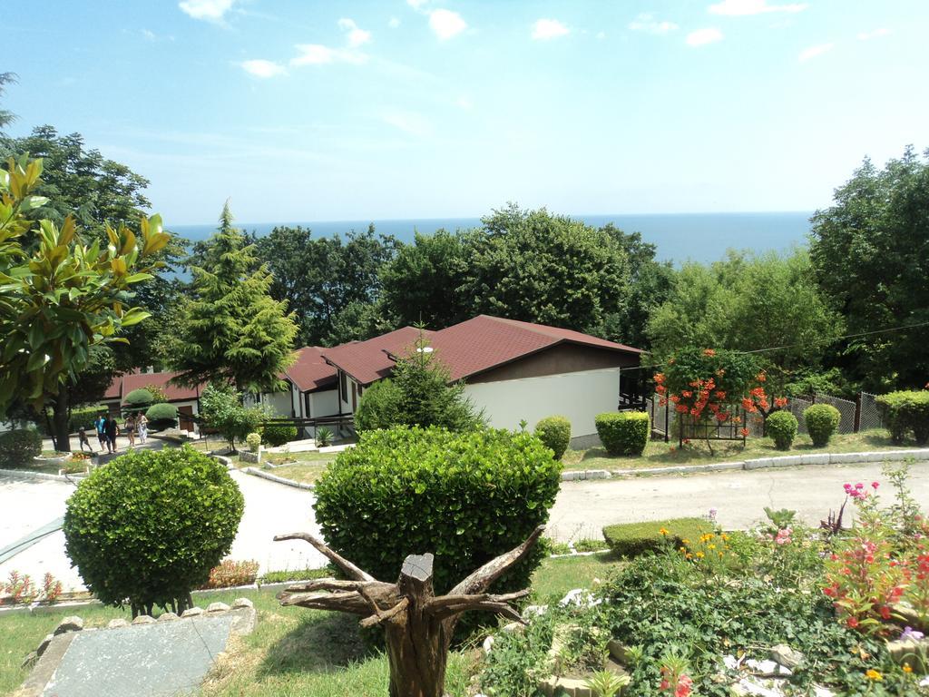 Kompleks wypoczynkowy Complex Fichoza Warna