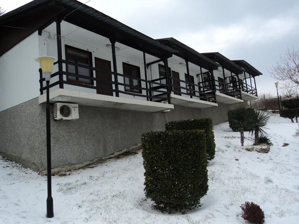 Complex Fichoza 3*